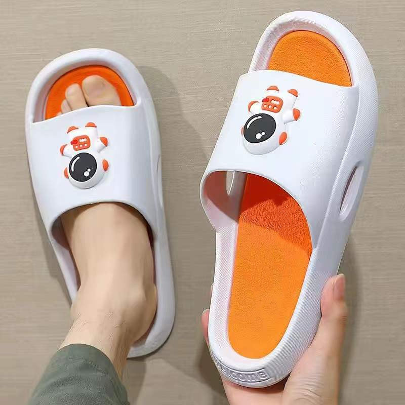 Astronaut Slippers - Unisex