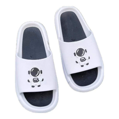 Astronaut Slippers - Unisex