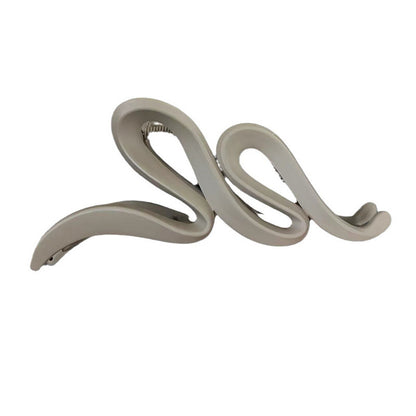 Modern Twist Hair Clip