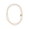 French Elegant Luxury Natural Pearl Long Necklace